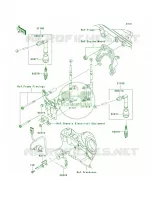 Ignition System per Kawasaki Vulcan 2000 2009