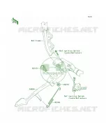 Stands per Kawasaki Vulcan 2000 2009