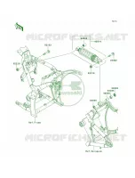 SuspensionShock Absorber per Kawasaki Vulcan 2000 2009