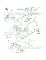 Turn Signals per Kawasaki Vulcan 2000 2009