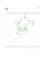Stands per Kawasaki ELIMINATOR 125 2009