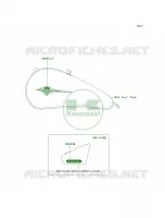 DecalsC7F C9F per Kawasaki Vulcan 900 Custom 2009
