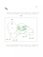Seat per Kawasaki Vulcan 900 Custom 2009