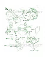 Fuel Injection per Kawasaki Vulcan 900 Custom  2009