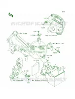 Fuel Injection per Kawasaki Vulcan 900 Custom  2009
