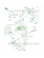 Turn Signals per Kawasaki Vulcan 900 Custom  2009