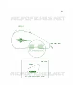 DecalsC7F C9F per Kawasaki Vulcan 900 Custom 2008