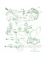 Fuel Injection per Kawasaki Vulcan 900 Custom 2008