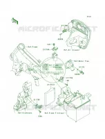 Fuel Injection per Kawasaki Vulcan 900 Custom 2008