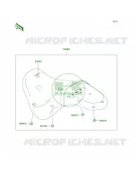 Seat per Kawasaki Vulcan 900 Custom 2008