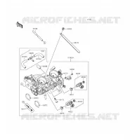 CARBURATORE per Kawasaki VULCAN S 2015