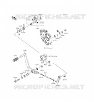 SHIFT per Kawasaki VULCAN S 2015