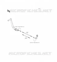 ACCESSORIO(TIGE CRAVATE) per Kawasaki VULCAN S ABS 2015