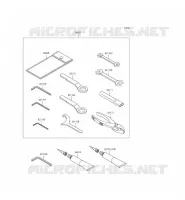 STRUMENTO per Kawasaki VULCAN S ABS 2015