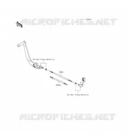 ACCESSORIO(TIGE CRAVATE) per Kawasaki VULCAN S ABS 2015