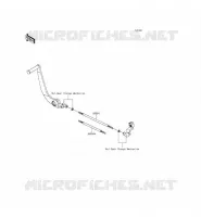 ACCESSORIO(TIGE CRAVATE) per Kawasaki VULCAN S ABS 2015