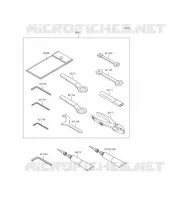 STRUMENTO per Kawasaki VULCAN S ABS 2015