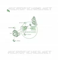 BALANCER per Kawasaki ER-6F 2013