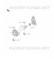 BALANCER per Kawasaki ER-6F 2013