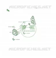 BALANCER per Kawasaki ER-6F 2015