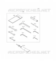 STRUMENTO per Kawasaki Z1000 ABS 2015