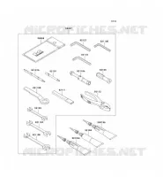 STRUMENTO per Kawasaki NINJA ZX-10R 2004