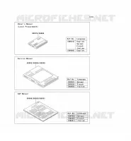 MANUALE per Kawasaki NINJA ZX-10R 2005