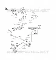SHIFT per Kawasaki NINJA ZX-10R ABS 2011