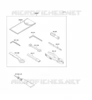 STRUMENTO per Kawasaki NINJA ZX-10R ABS 2012