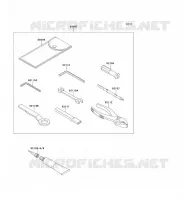 STRUMENTO per Kawasaki NINJA ZX-10R ABS 2013