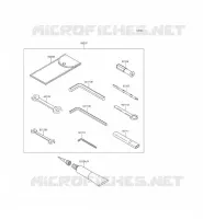 STRUMENTO per Kawasaki Z1000SX ABS 2014