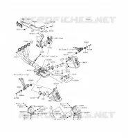 SCARICO per Kawasaki Z1000SX ABS 2015
