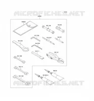 STRUMENTO per Kawasaki NINJA ZX-6R 2008