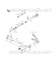 SHIFT per Kawasaki NINJA ZX-6R 2013