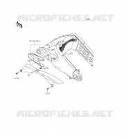 COPERCHIO CATENA per Kawasaki NINJA ZX-6R 2014