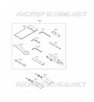 STRUMENTO per Kawasaki NINJA ZX-6R 2014