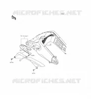 COPERCHIO CATENA per Kawasaki NINJA ZX-6R 2014