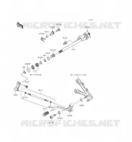 SHIFT per Kawasaki NINJA ZX-6R 2014