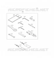STRUMENTO per Kawasaki NINJA ZX-6R 2014