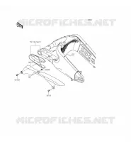 COPERCHIO CATENA per Kawasaki NINJA ZX-6R 2015