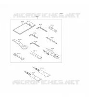 STRUMENTO per Kawasaki NINJA ZX-6R 2015