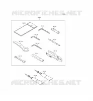 STRUMENTO per Kawasaki NINJA ZX-6R ABS 2013