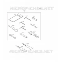 STRUMENTO per Kawasaki NINJA ZX-6R ABS 2013