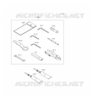 STRUMENTO per Kawasaki NINJA ZX-6R ABS 2013