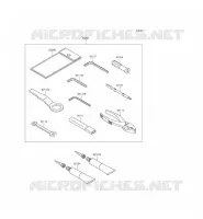 STRUMENTO per Kawasaki NINJA ZX-6R ABS 2014