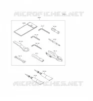 STRUMENTO per Kawasaki NINJA ZX-6R ABS 2014