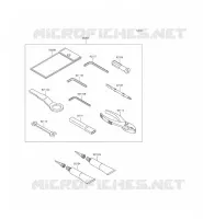 STRUMENTO per Kawasaki NINJA ZX-6R ABS 2014