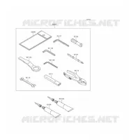 STRUMENTO per Kawasaki NINJA ZX-6R ABS 2015