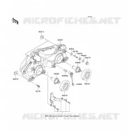 LENS(S) per Kawasaki NINJA ZX-9R 2002