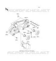 LENS(S) per Kawasaki NINJA ZX-9R 2002